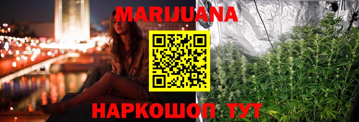 Каннабис гибрид Сорочинск